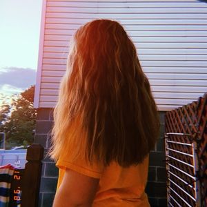 Meet your Posher, Mailee